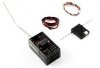 Spektrum DX8 G2 DSMX Mode 1-4 Sam nadajnik